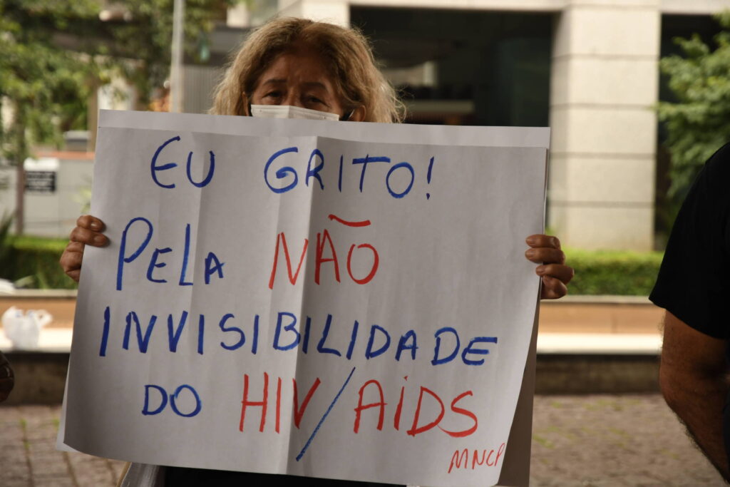 95% das pessoas com HIV no Brasil não transmitem a doença – 29/11/2024 – Equilíbrio e Saúde