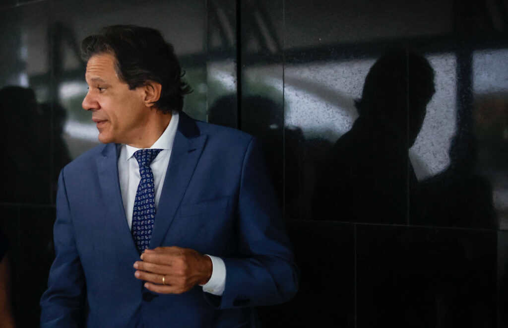 Haddad: novos cortes podem ser discutidos se for preciso – 29/11/2024 – Mercado