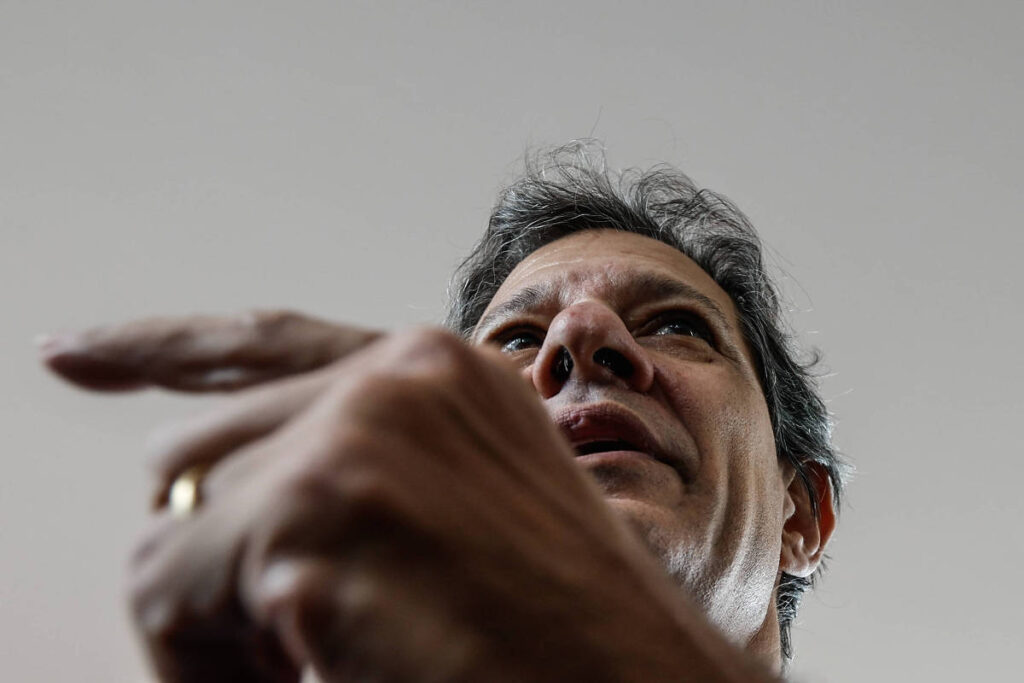 Não confundimos reforma tributária com fiscal, diz Haddad – 28/11/2024 – Mercado