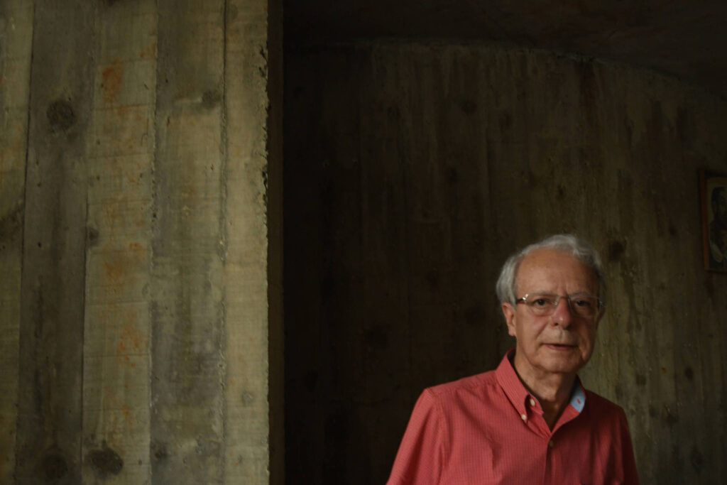 Filme sobre Frei Betto é selecionado para festival em Cuba – 21/11/2024 – Mônica Bergamo