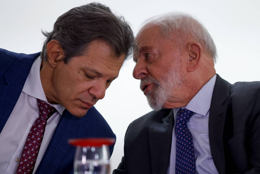 Para resolver 2024, Lula contrata dificuldade para 2025 – 27/11/2024 – Vinicius Torres Freire