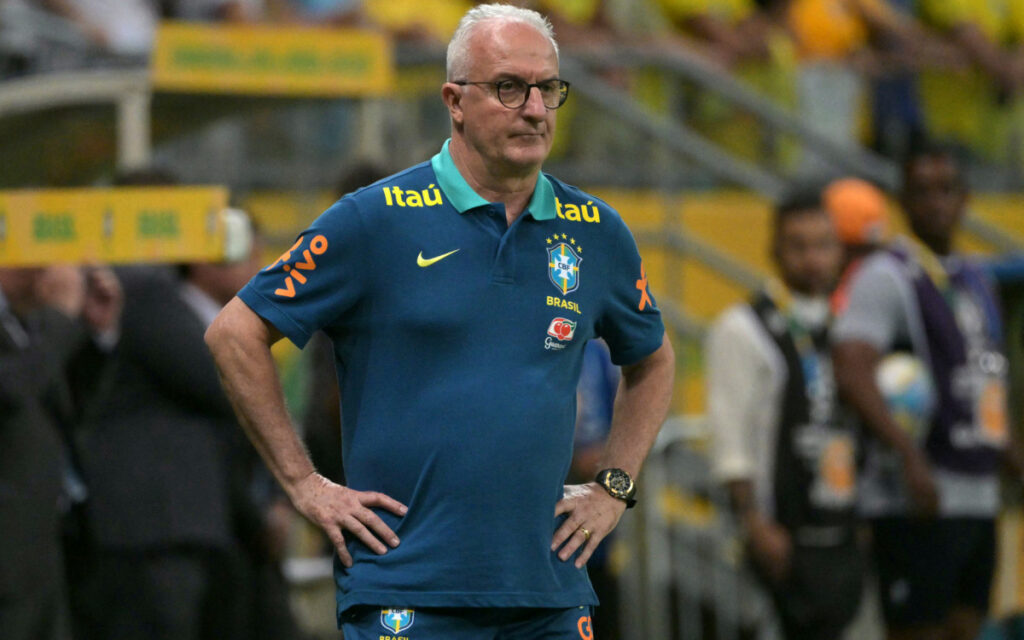 Dorival faz balanço positivo do 2024 da Seleção: ‘Trabalho vem melhorando’ | Esporte