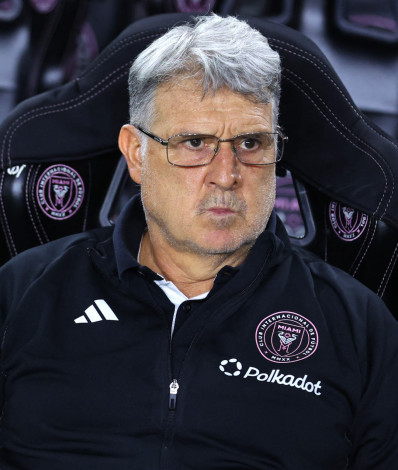 Gerardo Martino deixa comando do Inter Miami por ‘motivos pessoais’ | Esporte