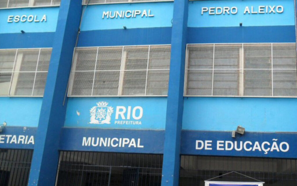 Rio inicia período de matrículas da rede municipal para 2025 | Rio de Janeiro