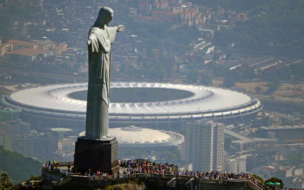 Rio e Niterói elaboram candidatura para sediarem os Jogos Pan-Americanos de 2031 | Esporte