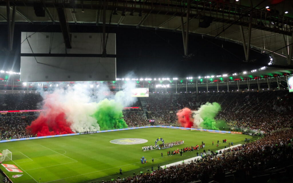 Fluminense tenta recuperar confiança da torcida para escapar do rebaixamento | Fluminense