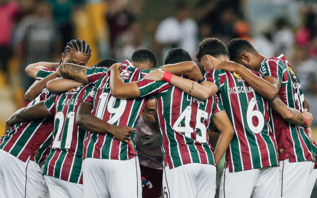 Resultados ajudam, e Fluminense não entra na zona de rebaixamento do Brasileirão | Fluminense