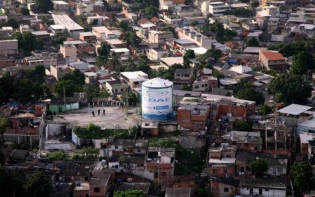 Foragido da Justiça é baleado e preso após tentativa de invasão ao Morro Jorge Turco | Rio de Janeiro