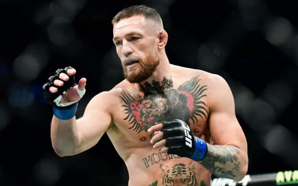 Ex-campeão de UFC, McGregor é condenado por abuso sexual | Esporte