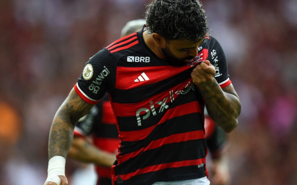 Dono da SAF do Cruzeiro revela ansiedade por acerto com Gabigol: ‘Nosso sonho’ | Esporte