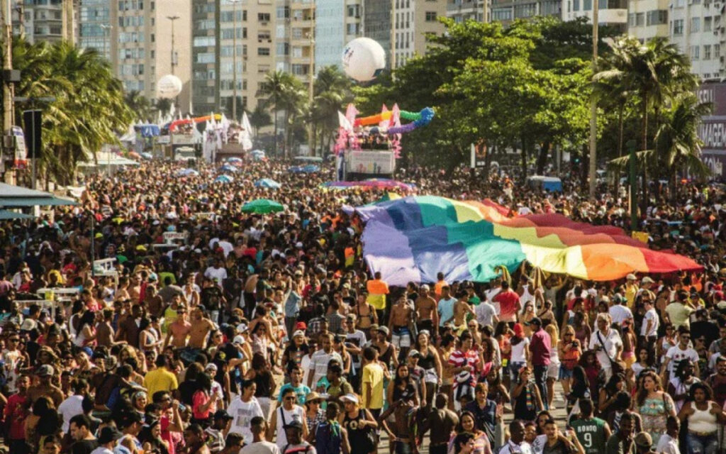 Prefeitura do Rio apresenta o plano operacional para a 29ª Parada do Orgulho LGBTI+ | Rio de Janeiro