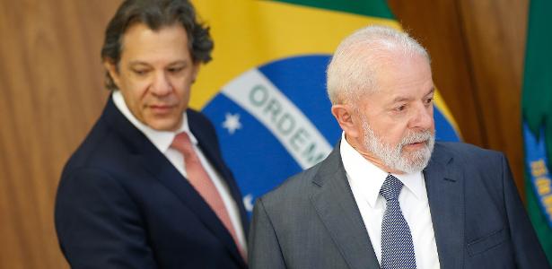 Proposta de Lula contra ricos é civilizatória e, por isso, vai apanhar