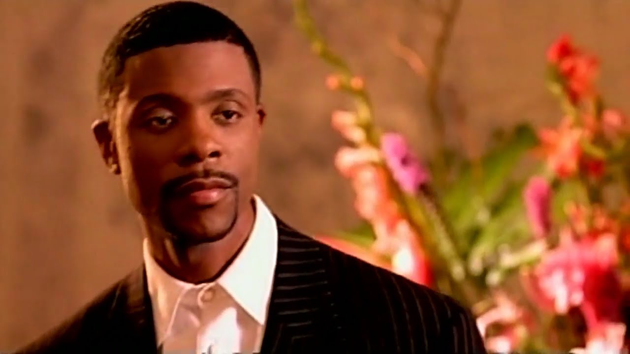  Keith Sweat - Twisted (Official Music Video) 