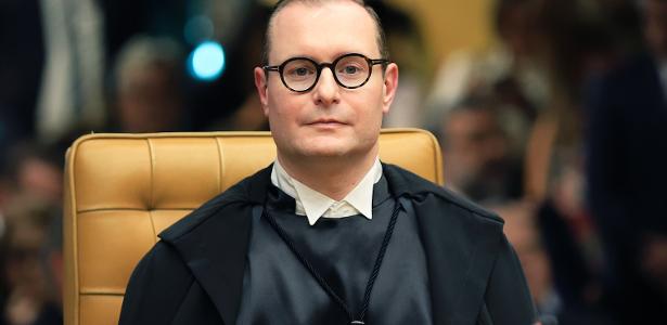 Zanin, do STF, aponta graves indícios de ‘comércio de decisões do STJ’