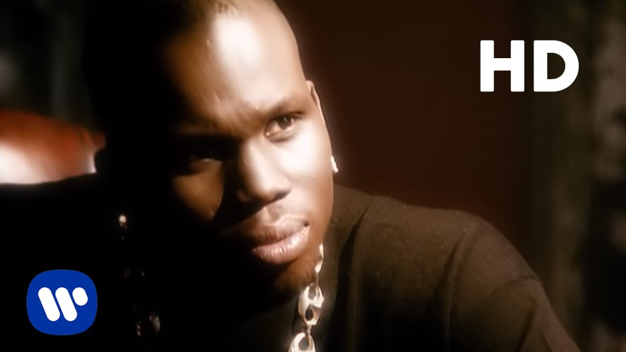  Mark Morrison - Return of the Mack (Official Music Video) 