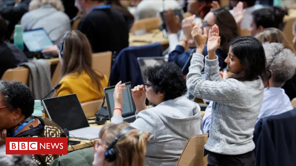 COP29: Oferta de US$ 300 bilhões para países pobres evita fracasso em reunião da ONU sobre clima