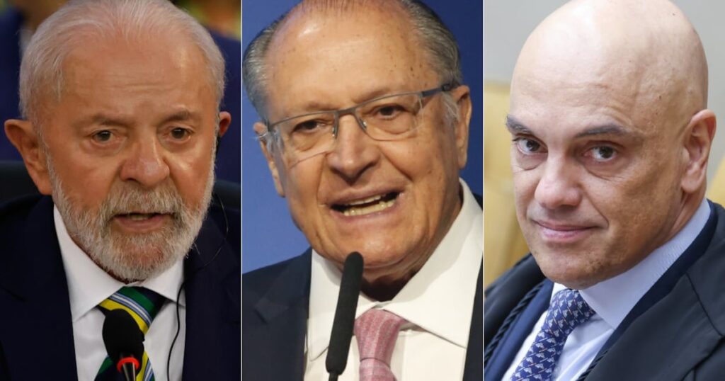 Suspeitos podem ser condenados por planejar mortes de Lula, Alckmin e Moraes? Entenda – Noticias R7