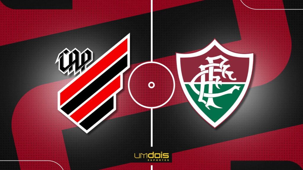 Athletico x Fluminense: saiba onde assistir e palpites – Brasileirão