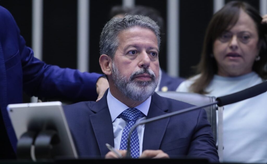 Arthur Lira critica proibição de carnes brasileiras pelo Carrefour francês e defende Lei de Reciprocidade