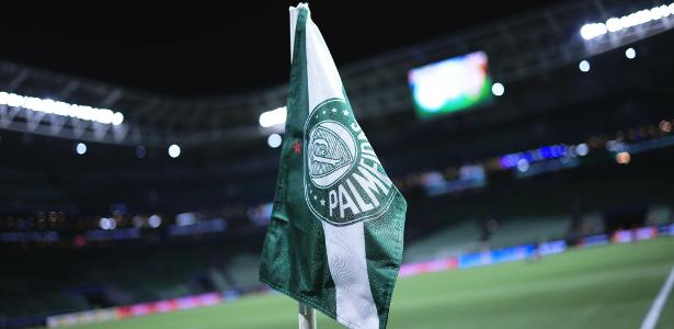 Está insuportável assistir a jogos do Palmeiras no Allianz Parque