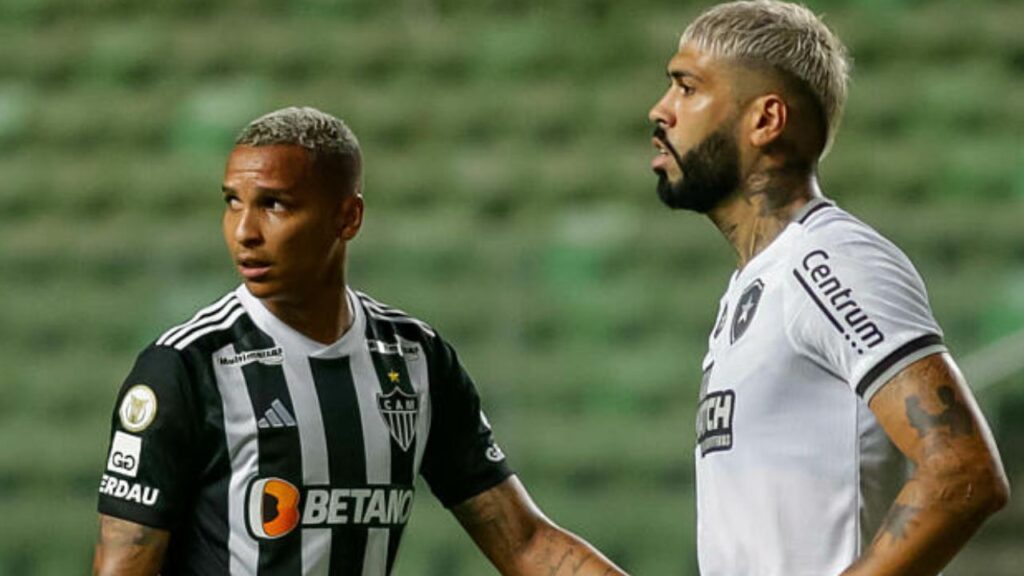 Futebol brasileiro promete final de semana eletrizante