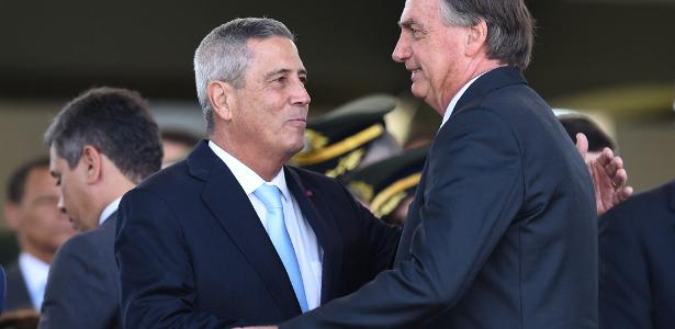 PF revela yerrorismo de Estado no projeto golpista de Bolsonaro