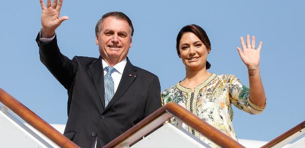 Bolsonaro tentará fugir do país para evitar ser preso por golpe?