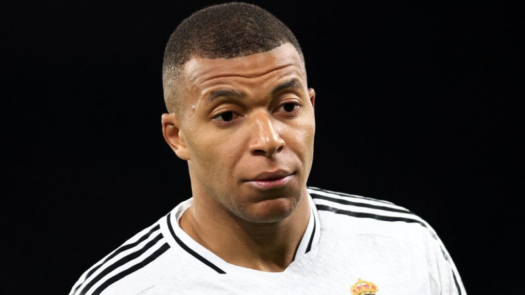 Real Madrid e os motivos da crise de Kylian Mbappé