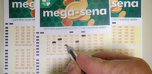 Com prêmio de R$ 20,2 milhões, veja resultado