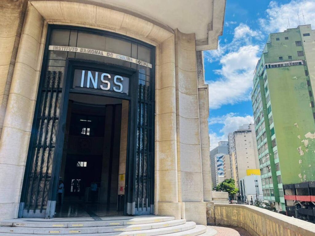 Vazamento do INSS pode gerar pânico – 25/12/2024 – Rômulo Saraiva