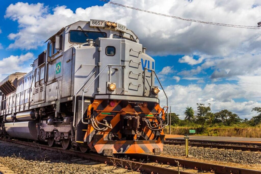 Acordo prevê a criação do trem turístico Rio-Minas – 16/12/2024 – Sobre Trilhos