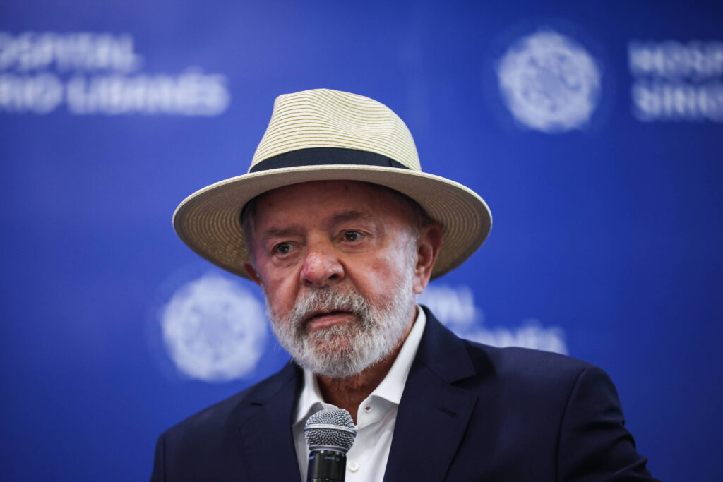 Lula brigou com o mercado e perdeu – 23/12/2024 – Joel Pinheiro da Fonseca