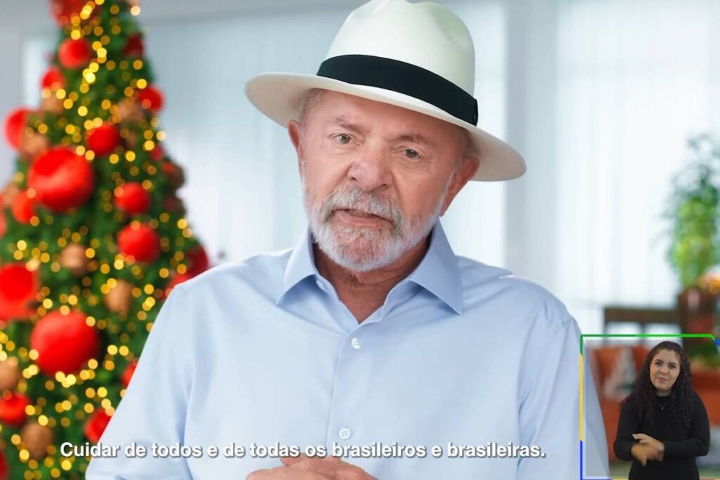 É o melhor Natal desde 2013, mas não parece – 24/12/2024 – Vinicius Torres Freire