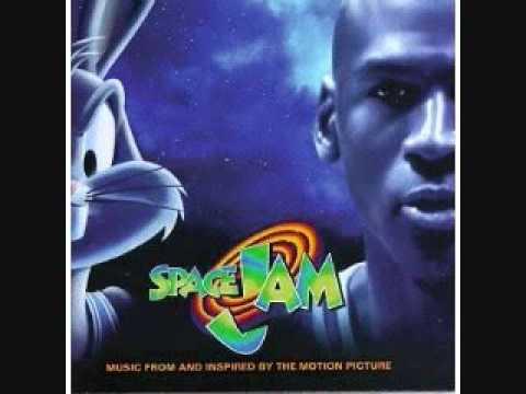 Seal – Fly Like An Eagle (Space Jam Soundtrack)