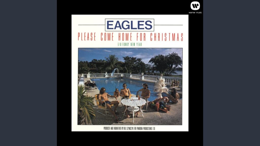 Please Come Home for Christmas (2013 Remaster)