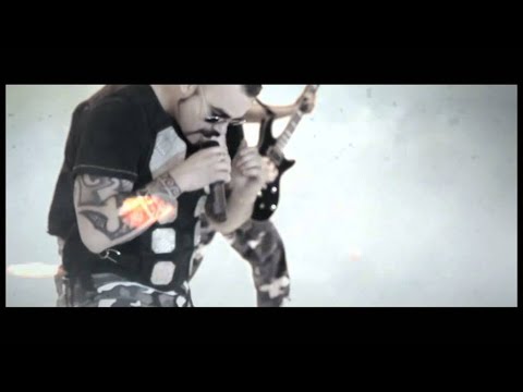 SABATON – Screaming Eagles (OFFICIAL MUSIC VIDEO)