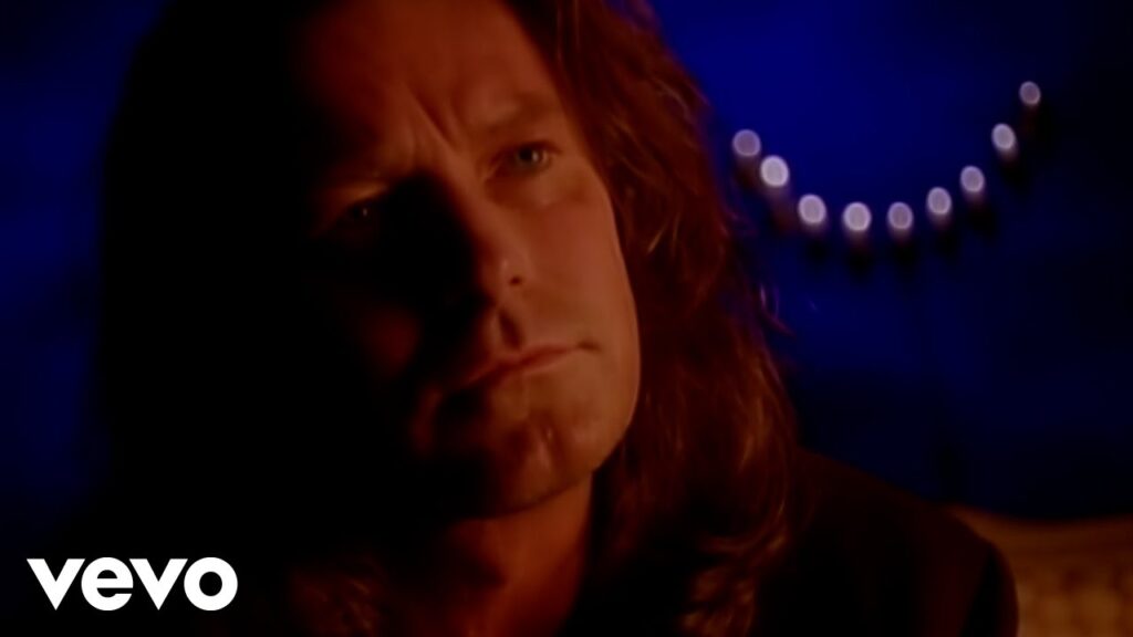 Don Henley – The Heart Of The Matter (Official Music Video)