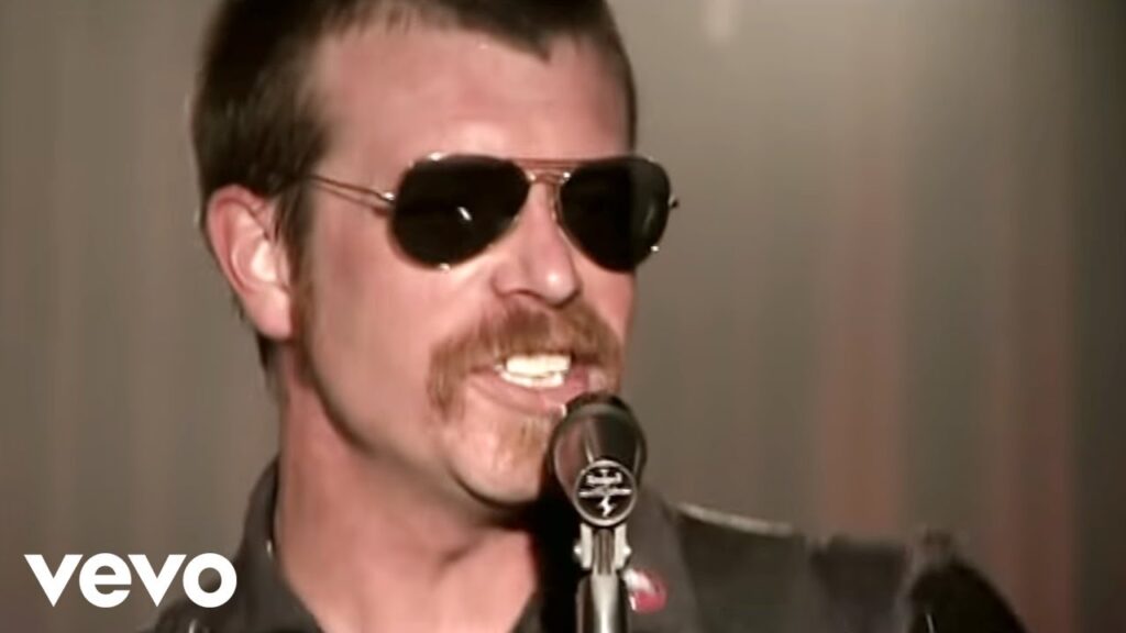 Eagles of Death Metal – I Want You So Hard (Official Video)