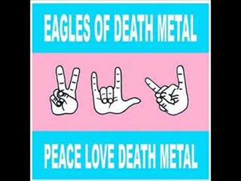 Eagles Of Death Metal – Miss Alissa