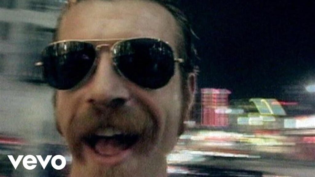 Eagles of Death Metal – I Got a Feelin (Just Nineteen) (Video)