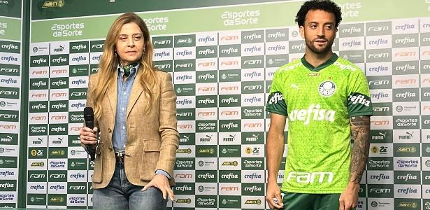 Filhos de SAFs pedem fair play financeiro para o Palmeiras, ainda mais rico