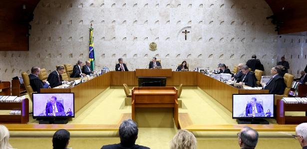 Governo Lula quer evitar perdas de R$ 643 bi no STF em 2025