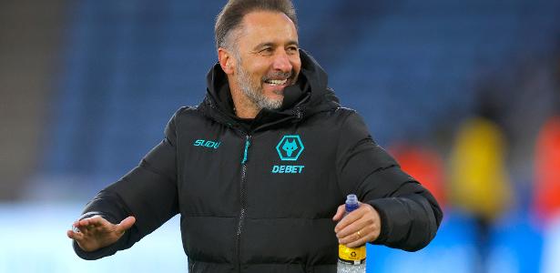 Melhor que Abel Ferreira? Vitor Pereira começa muito bem na Premier League