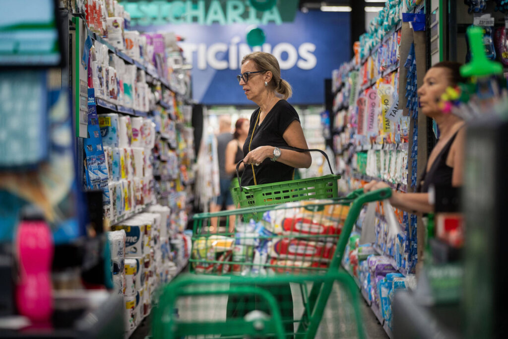Boletim Focus: Economistas preveem forte alta da inflação – 27/01/2025 – Mercado