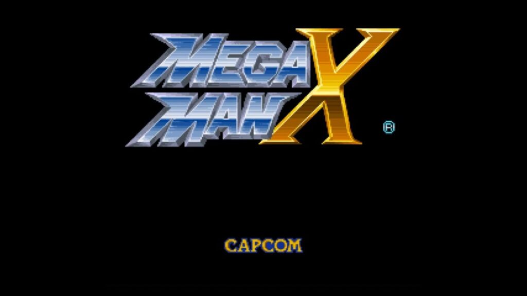 Mega Man X – Storm Eagle (Sega Genesis Remix)