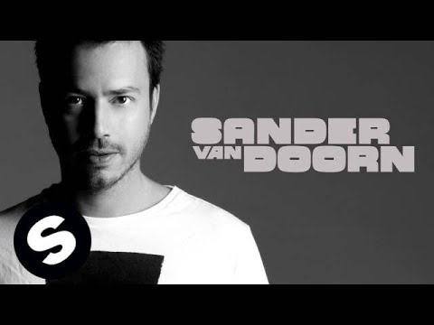 Sander van Doorn & Adrian Lux – Eagles (Album Version)