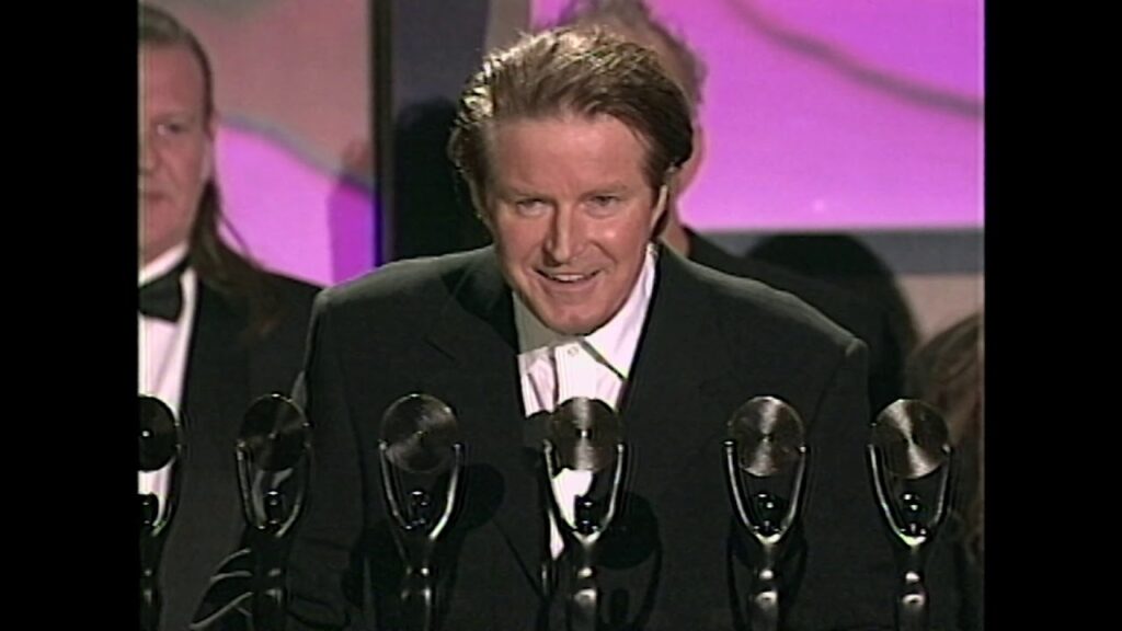 Eagles’ Rock & Roll Hall of Fame Acceptance Speech | 1998 Induction