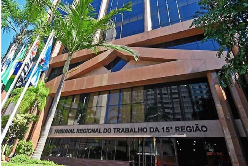 TRT de SP terá concurso para cargo de desembargador – 10/01/2025 – Mercado