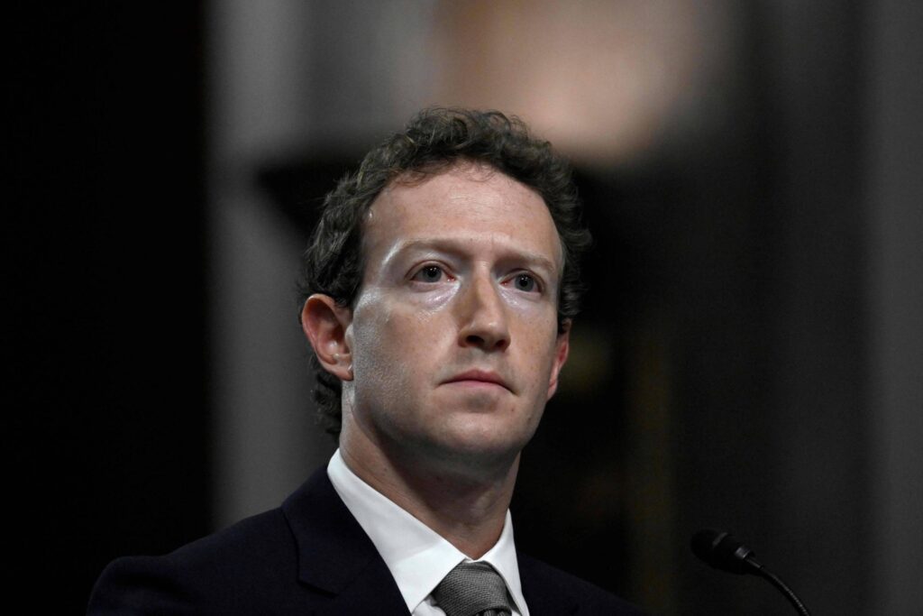 Zuckerberg: corrupto ou covarde? – 11/01/2025 – Celso Rocha de Barros