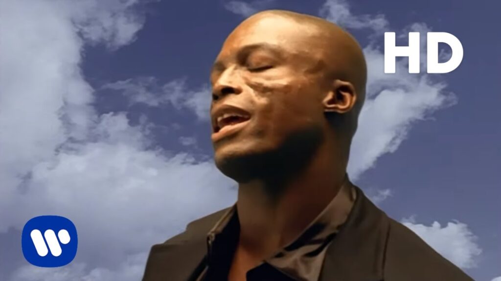 Seal – Fly Like An Eagle (Official Video) [HD]